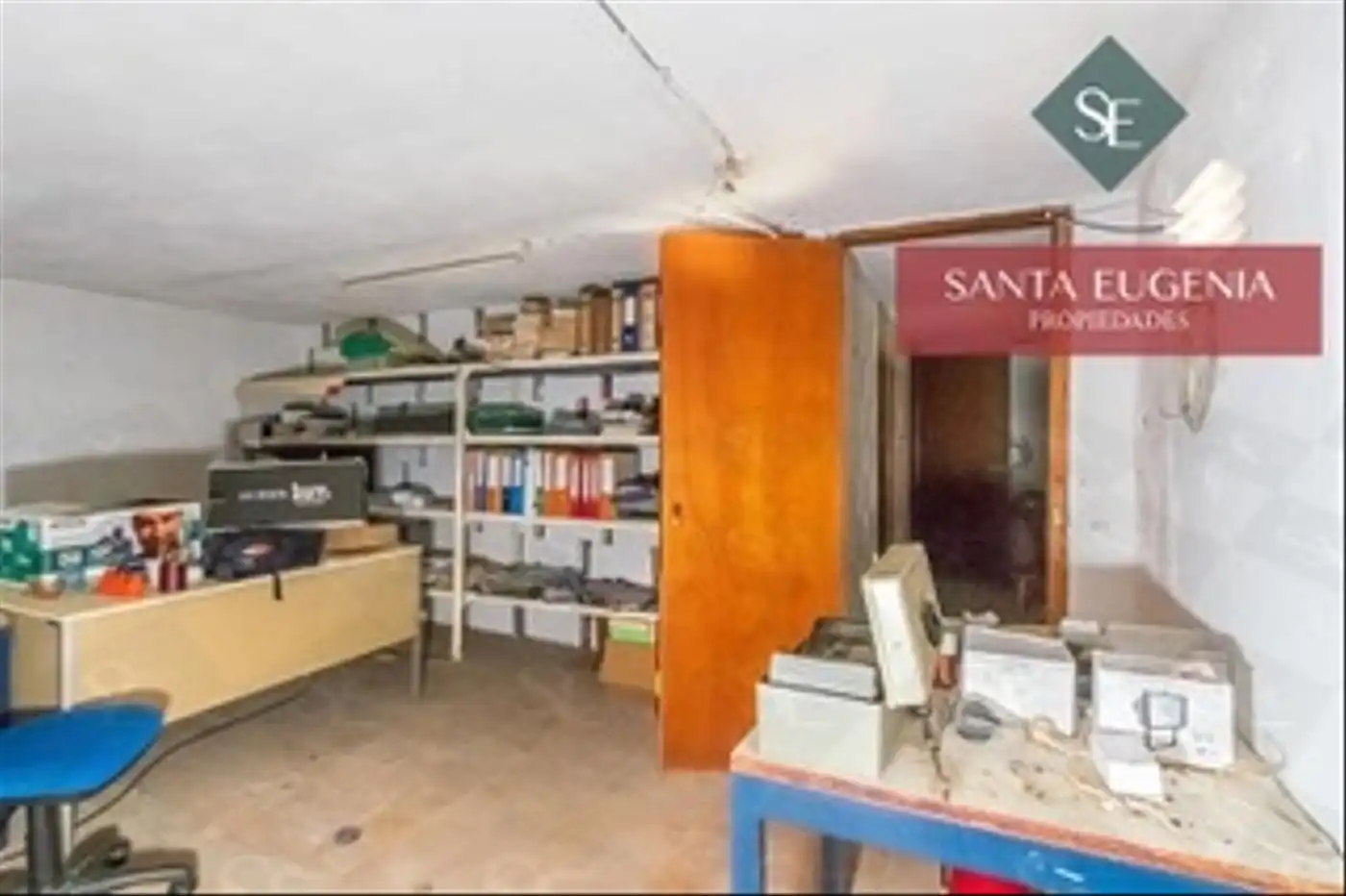 Casa o chalet en venta en Carrer Tropical, 1, Son Vilar - Trepucó