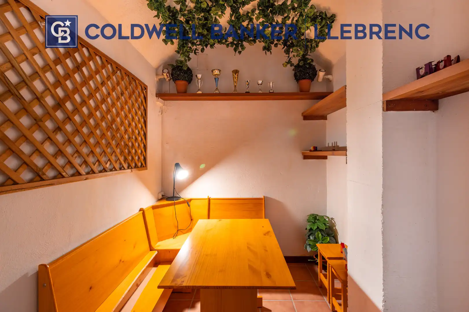 Terrassa de Casa o xalet de lloguer en Sant Just Desvern amb Aire condicionat, Calefacció i Jardí privat