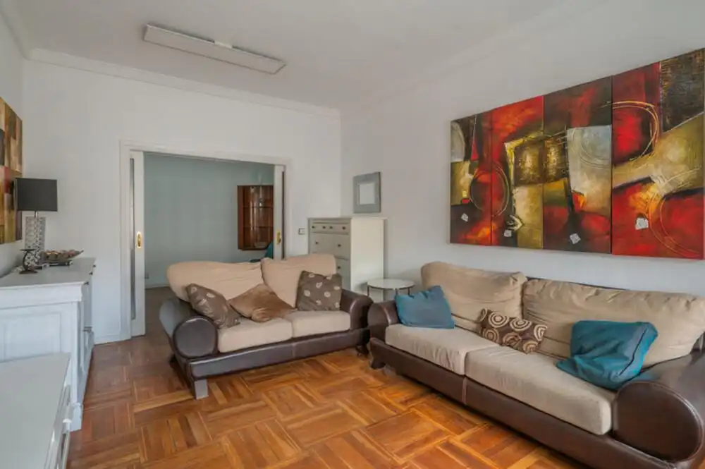 Wohnung mit Aufzug zum Verkauf in Chamberí, imagen 5