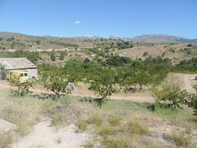 Terreno en Venta en AV-902, 85 en Burgohondo