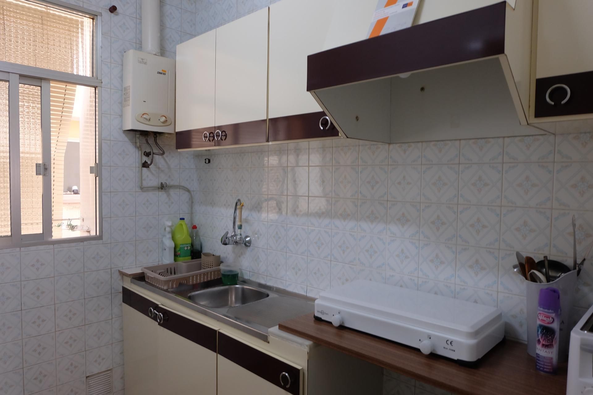 Kitchen of Flat for sale in Mislata