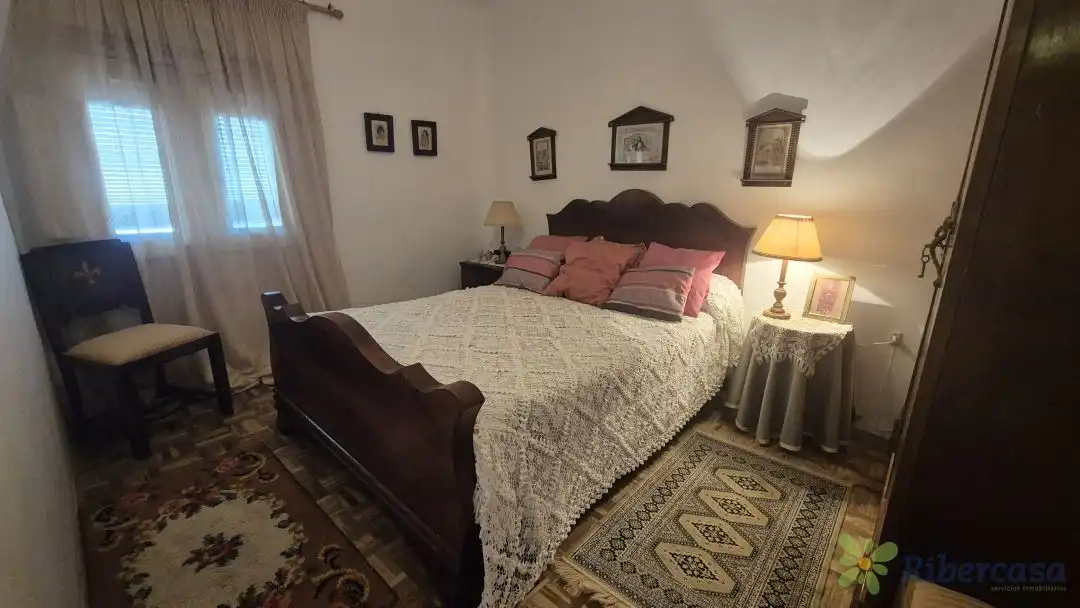 Casa amb terrassa en venda a Plaza del Correo, imagen 18