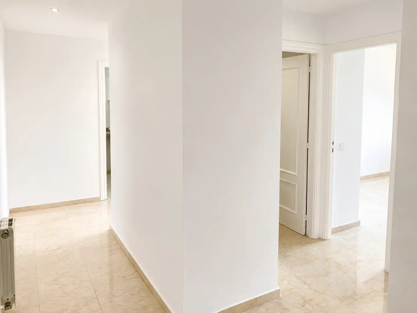 Piso de alquiler en Las Rozas de Madrid con Aire acondicionado, Calefacción y Terraza