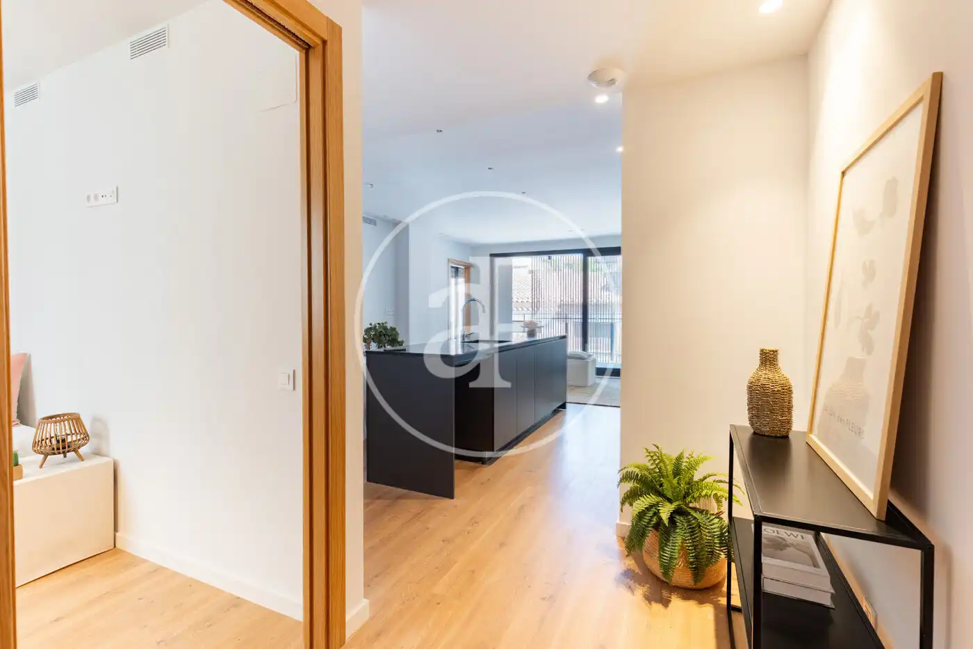 Flat for sale in Sant Cugat del Vallès  with Air Conditioner, Heating and Terrace
