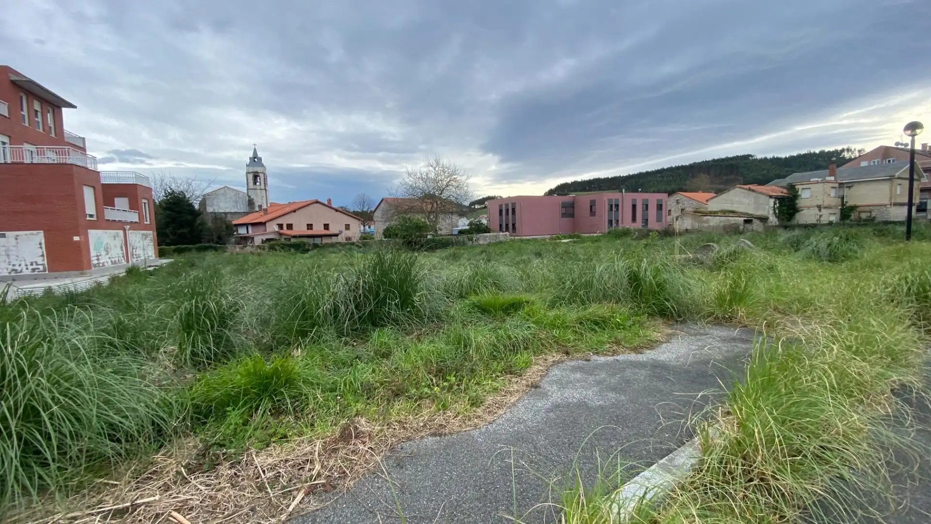 Residencial en venta en Miengo