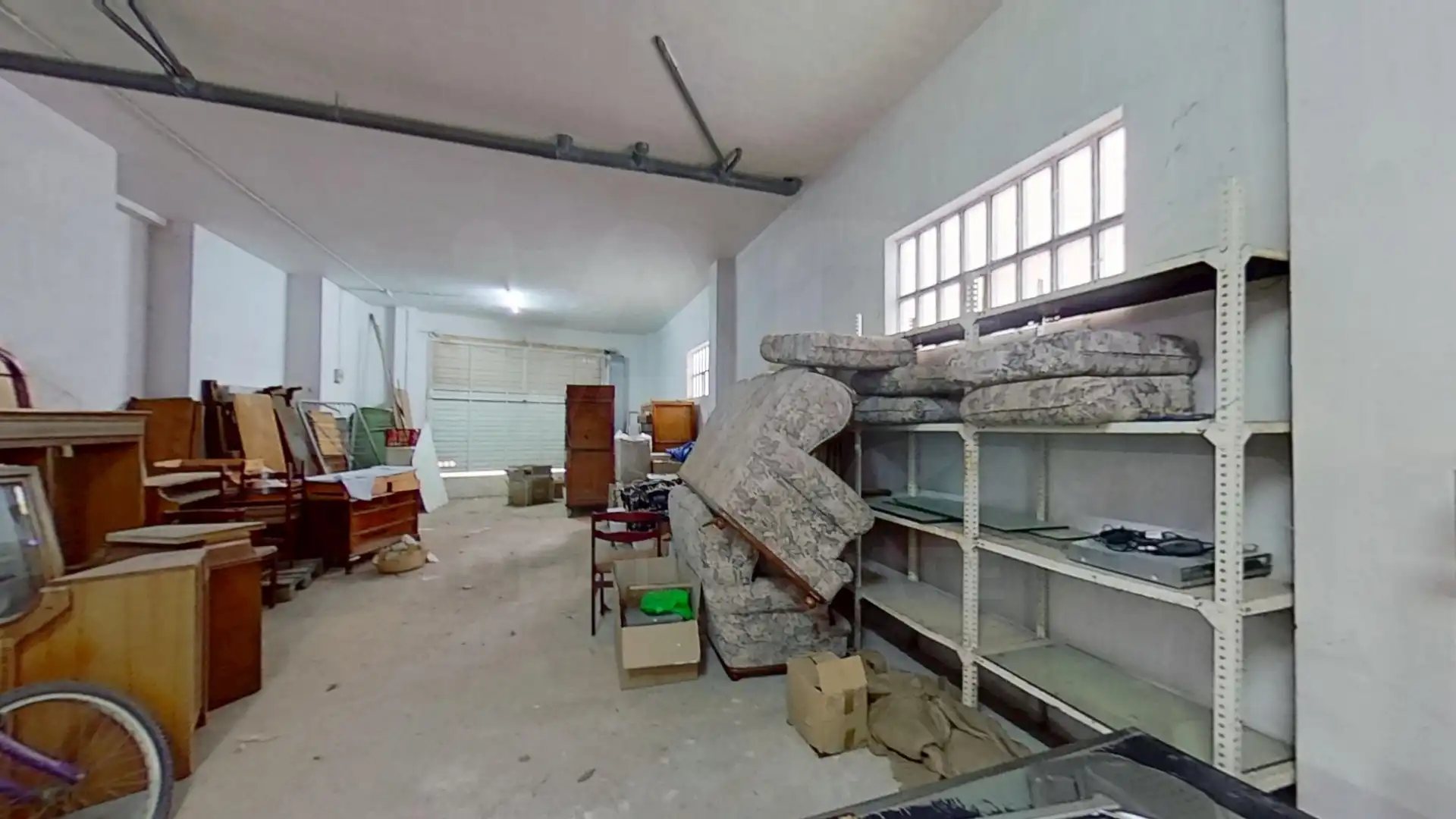 Local en venta en Roquetes
