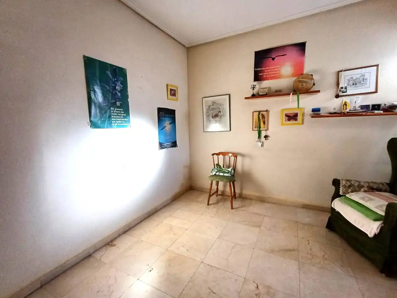 Ático en venta en Huelva con Calefacción, Terraza y Balcón