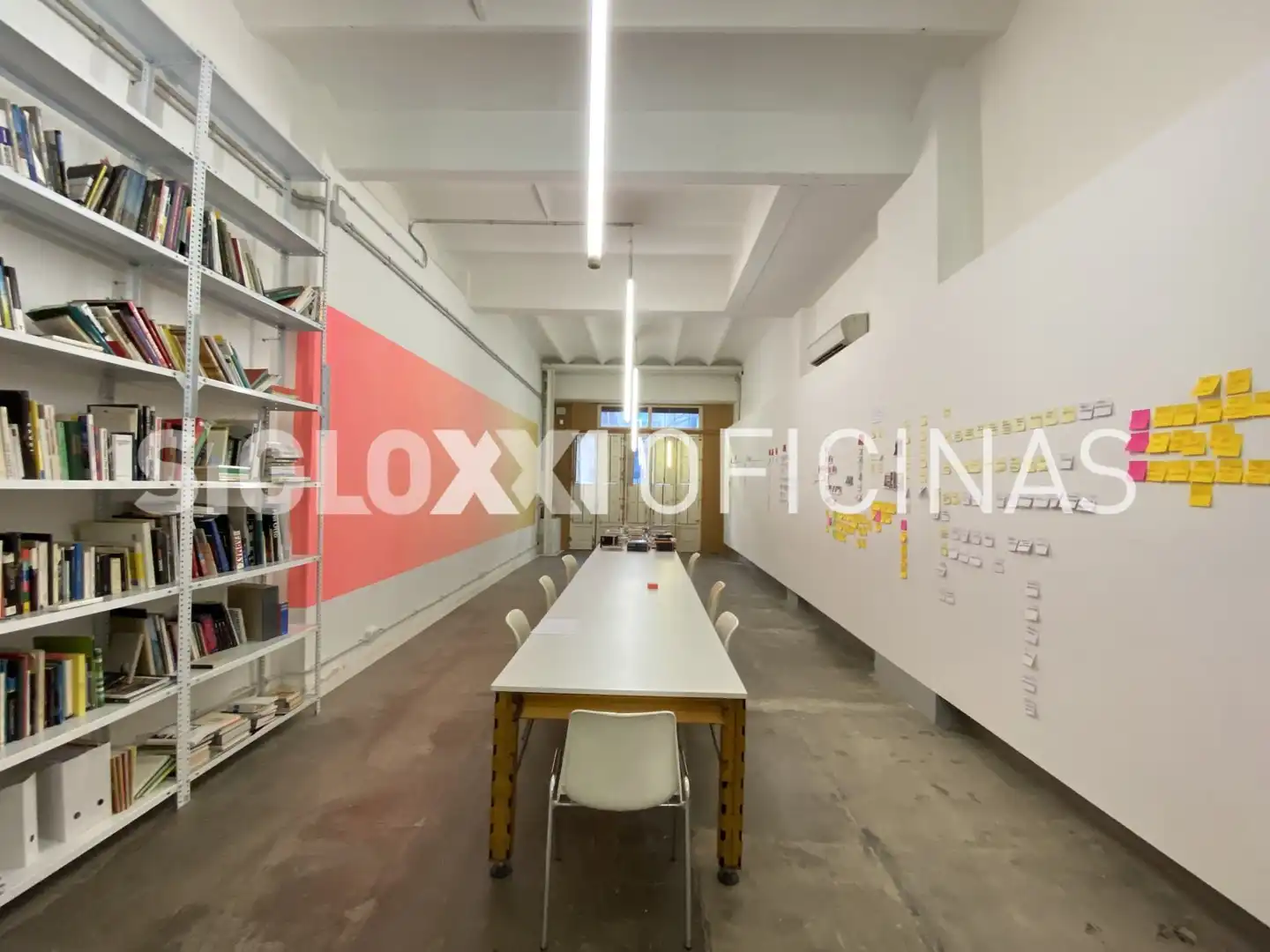 Local comercial de lloguer a AUSIAS MARCH, imagen 2