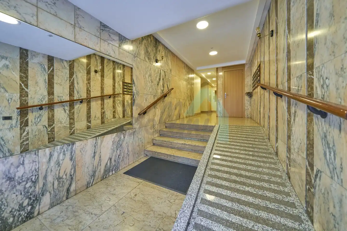 Flat for rent in Calle Juan Escalante de Mendoza, Santo Domingo - El Campillín