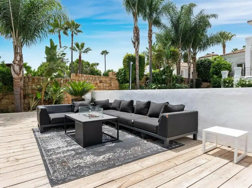 Maison avec piscine à vendre à Nueva Andalucía, imagen 56
