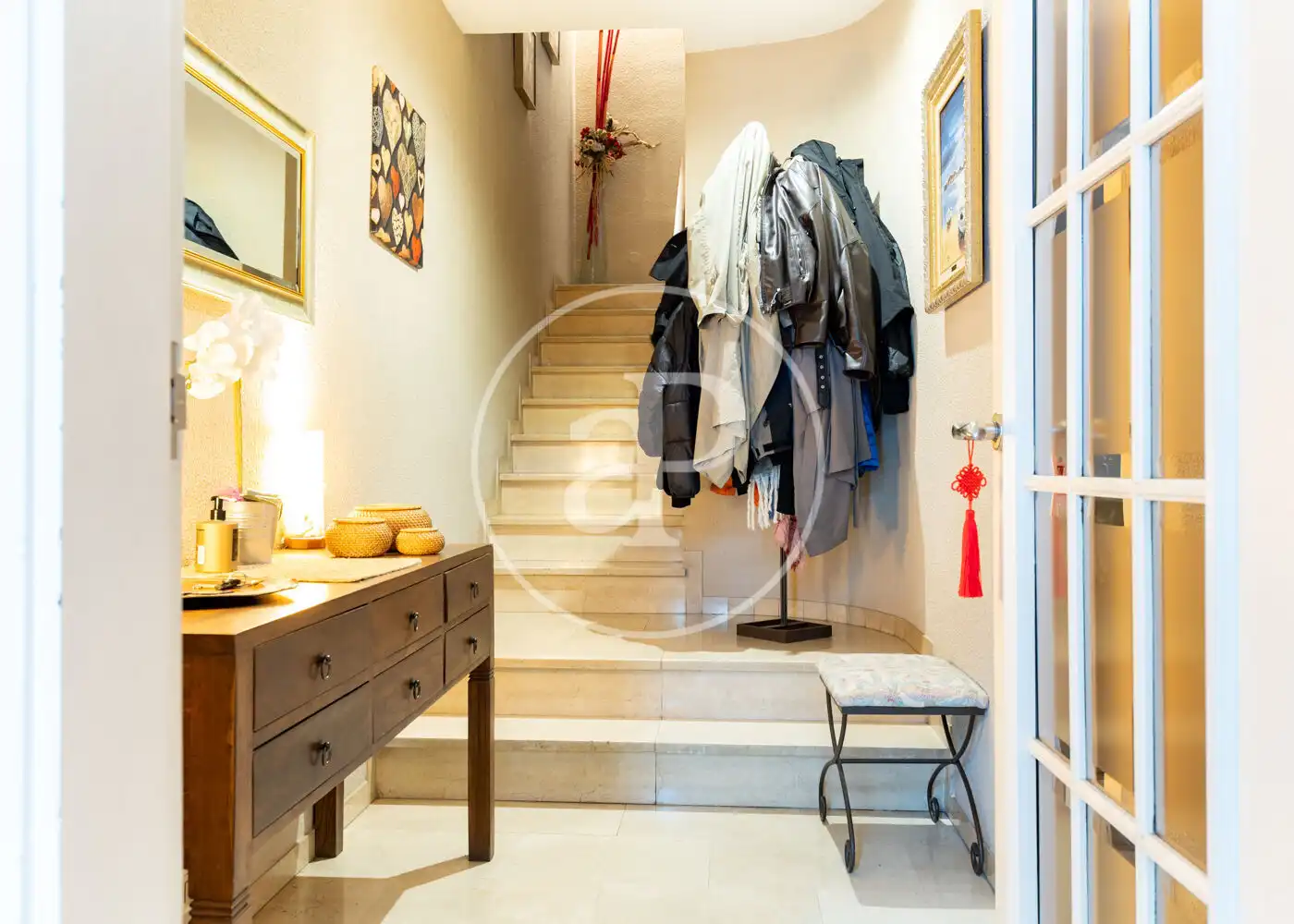 Maison mitoyenne avec terrasse à vendre à Carrer de Josep Renom, imagen 43
