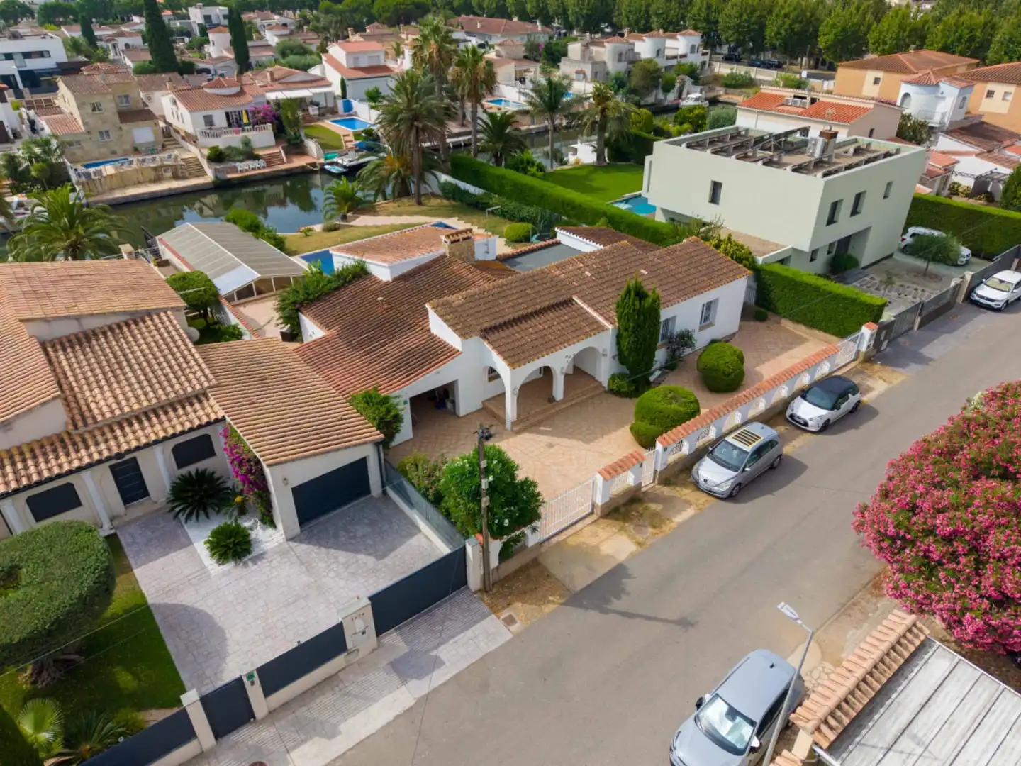 Chalet con piscina en venta en FRESER 4, imagen 11