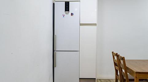 Foto 5 de Pis en venda a Av. de la Ciudad de Barcelona, 37, Pacífico,  Madrid Capital