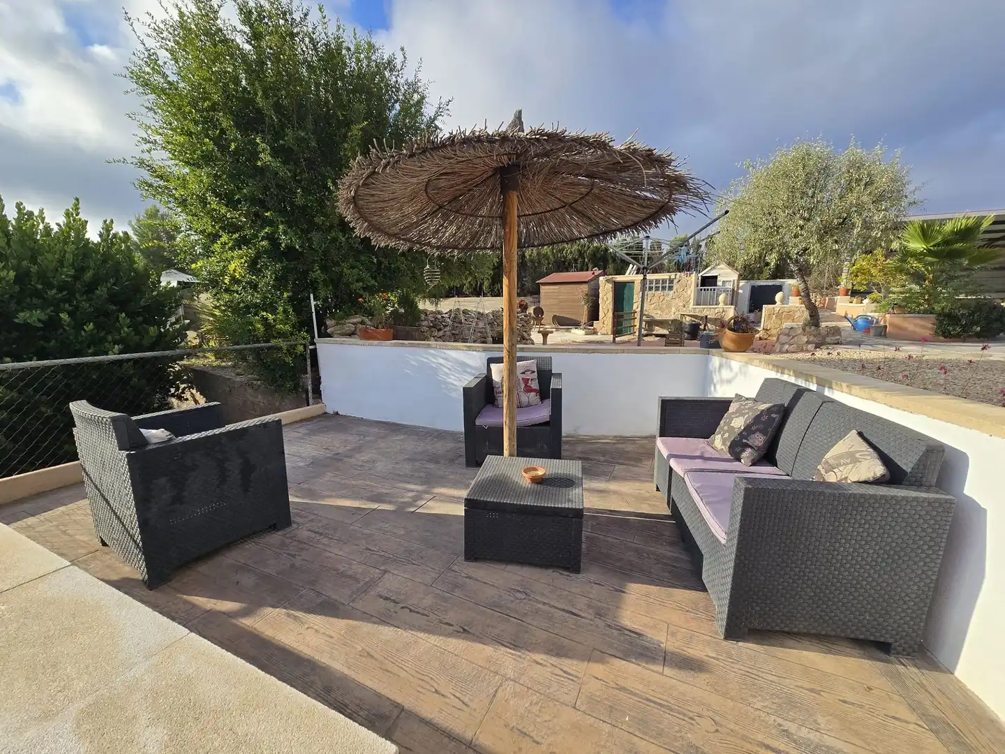 Chalet en venta en Sax, imagen 29