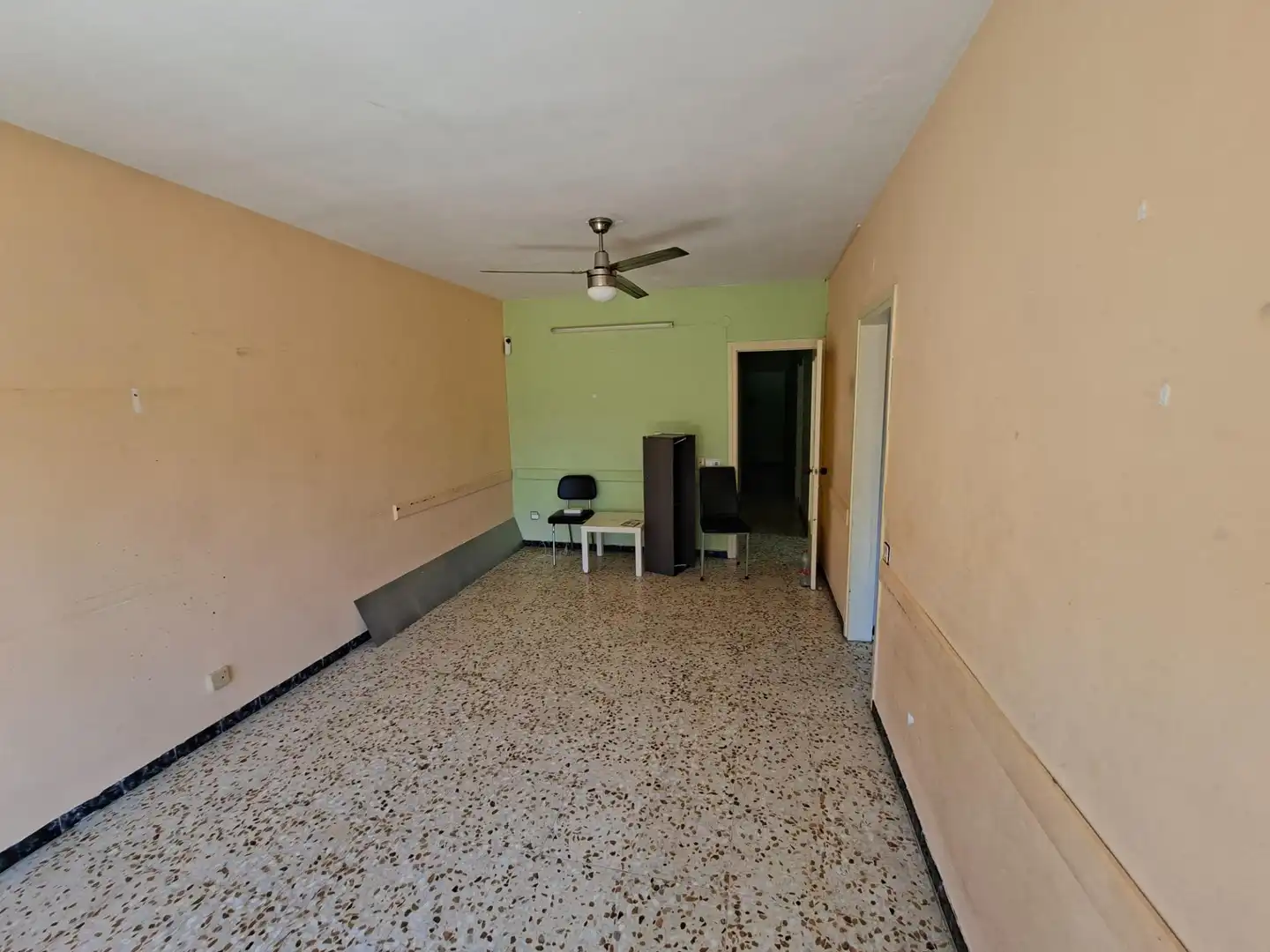 Piso con terraza en venta en Carrer MANUEL SOLER, imagen 7