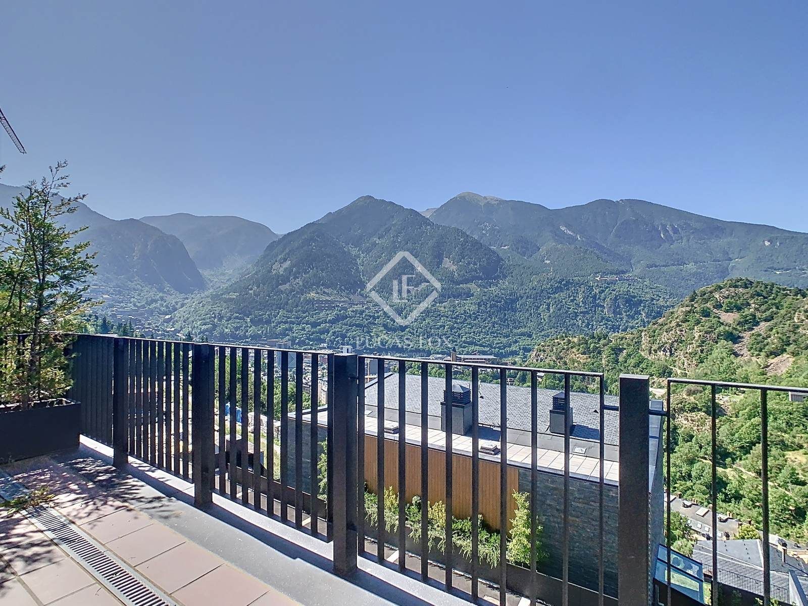 Flat to rent in Escaldes – Engordany