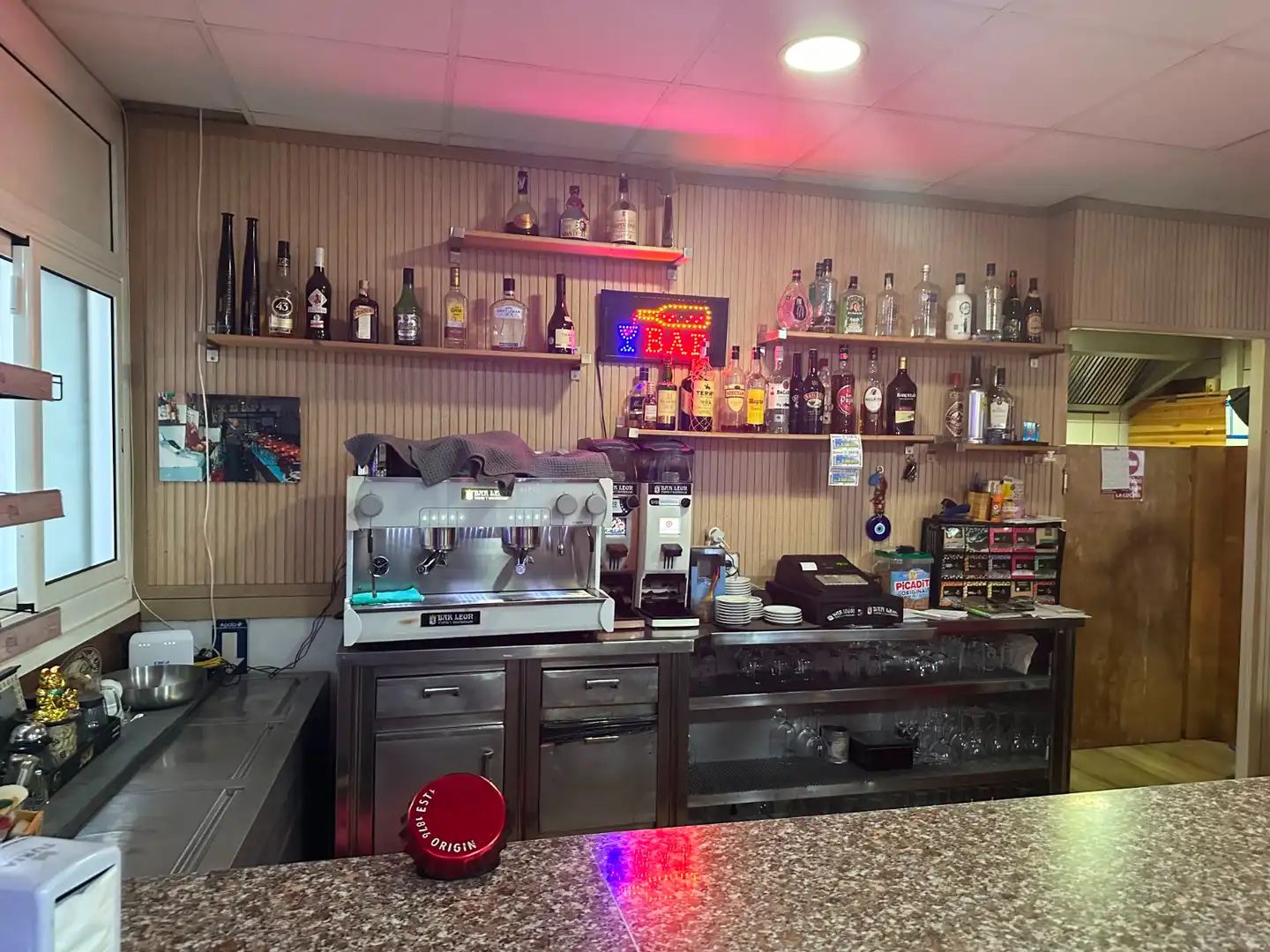 Gewerbefläche zur Übernahme in Centre - Cordelles, imagen 37