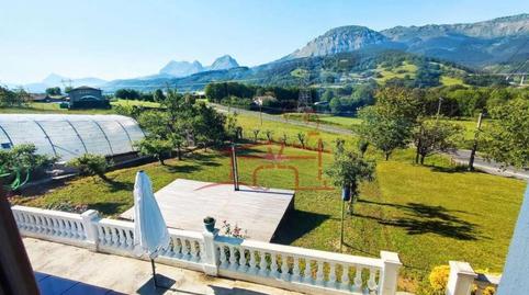 Foto 3 de Casa adosada en venda a Iurreta, Bizkaia