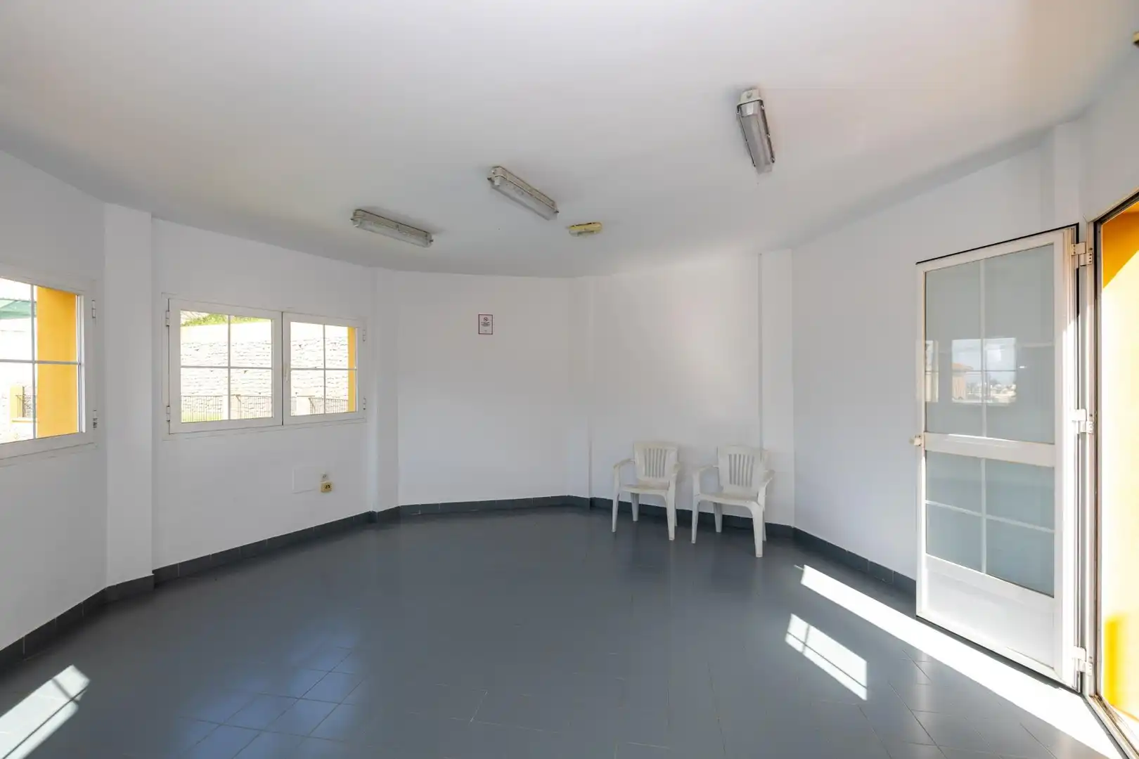Casa a schiera con terrazza in vendita a Cuesta del Pino 65, imagen 66