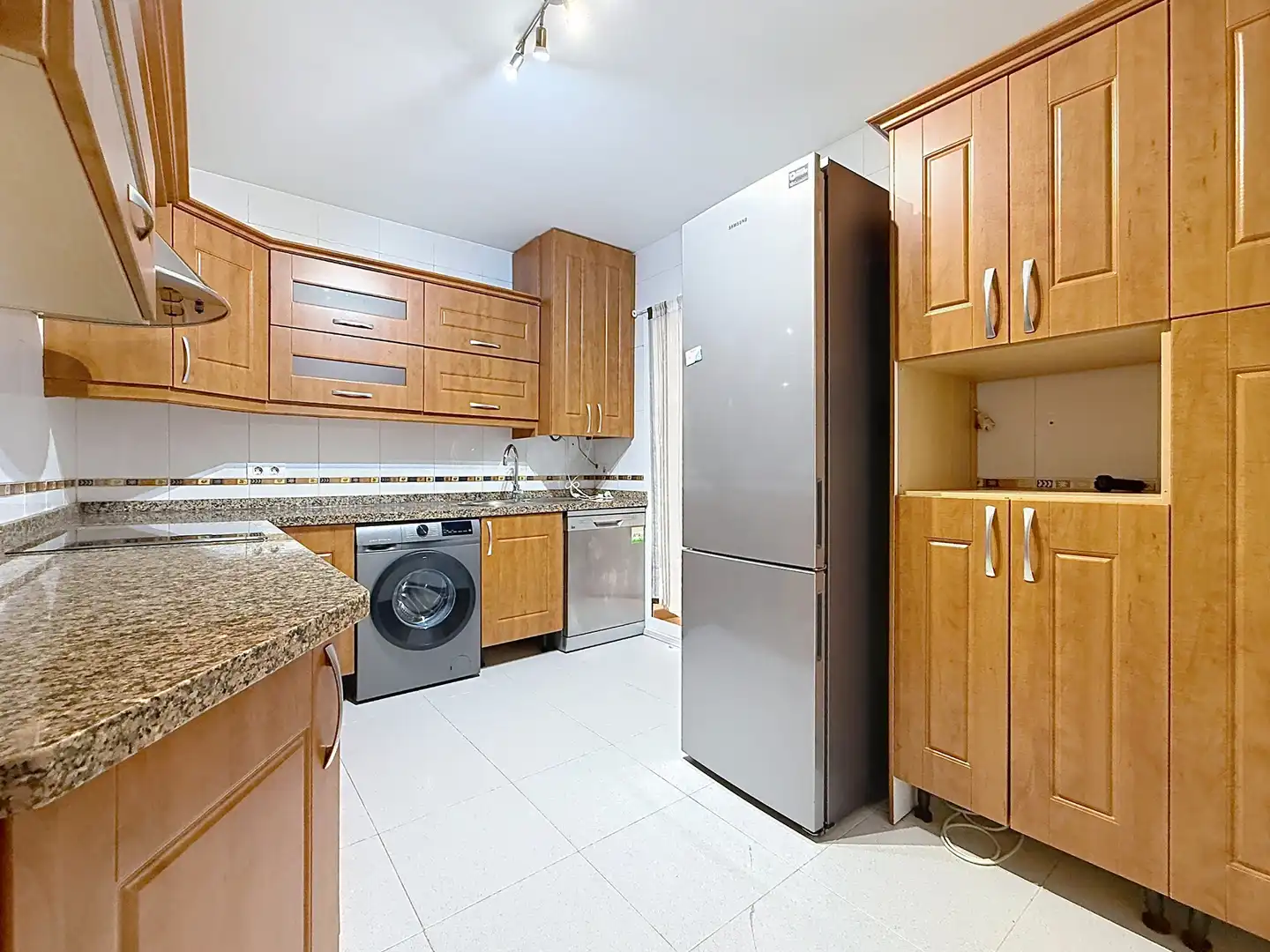 Flat with pool to rent in Calle del Jalón, imagen 4