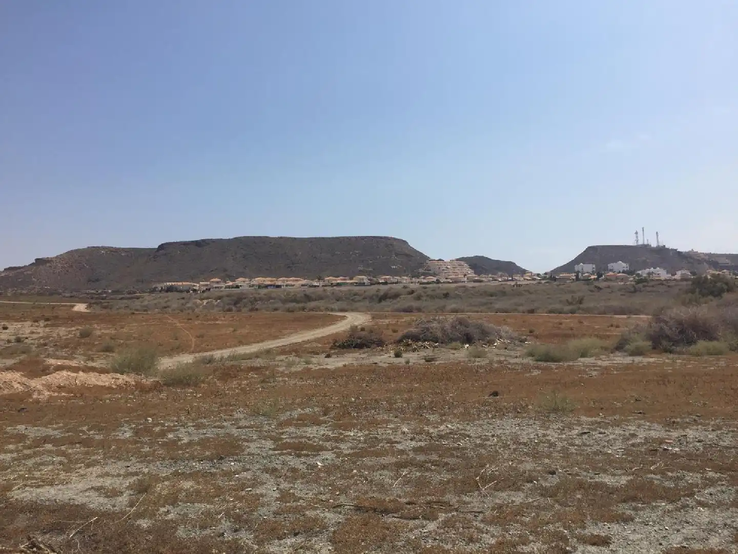 Terreni e lotti in vendita a San Juan de los Terreros, imagen 17