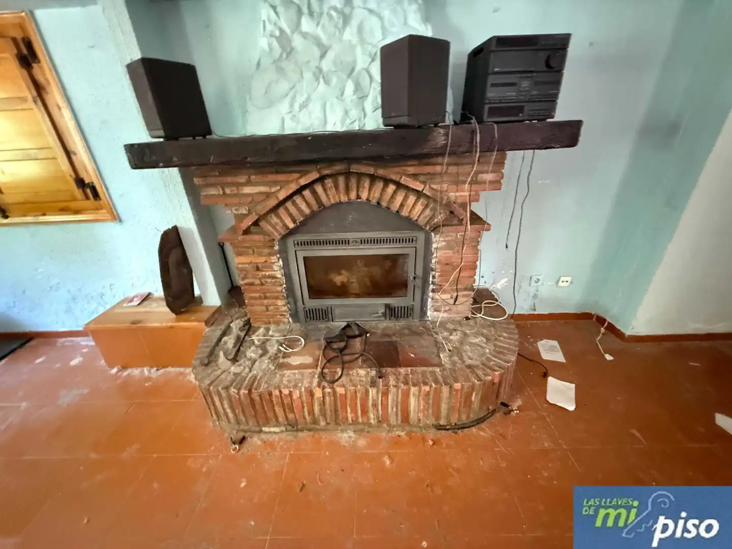 Casa o xalet en venda en Cubillas de Santa Marta amb Jardí privat, Terrassa i Traster