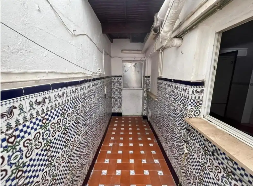 Flat for sale in Sevilla
