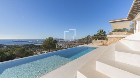 Foto 3 de Casa o xalet en venda a Jesús, Santa Eulària des Riu