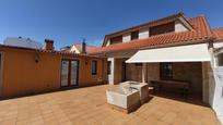 Terrace of House or chalet for sale in Ribeira  with Heating
