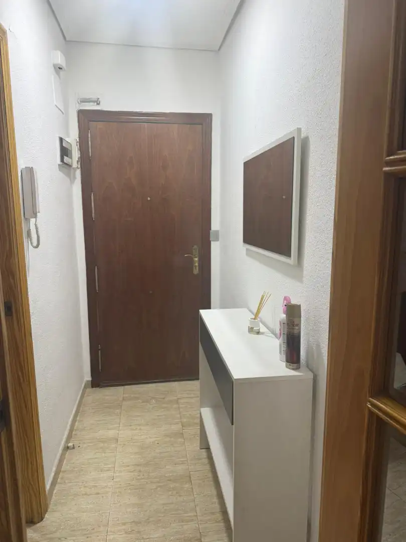 Flat for rent in Córdoba  with Air Conditioner, Heating and Terrace