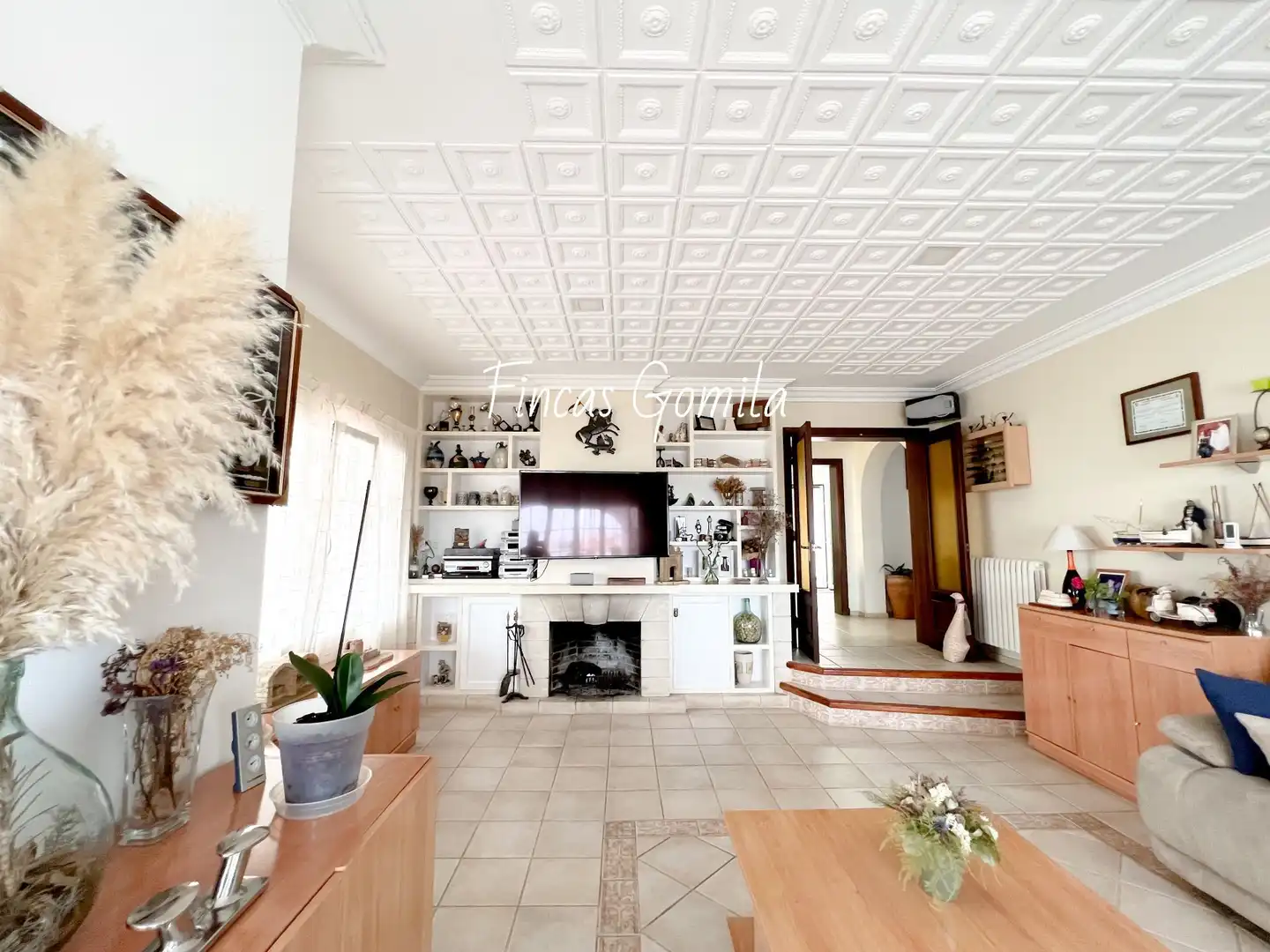 Casa con piscina en venta en parc, imagen 9