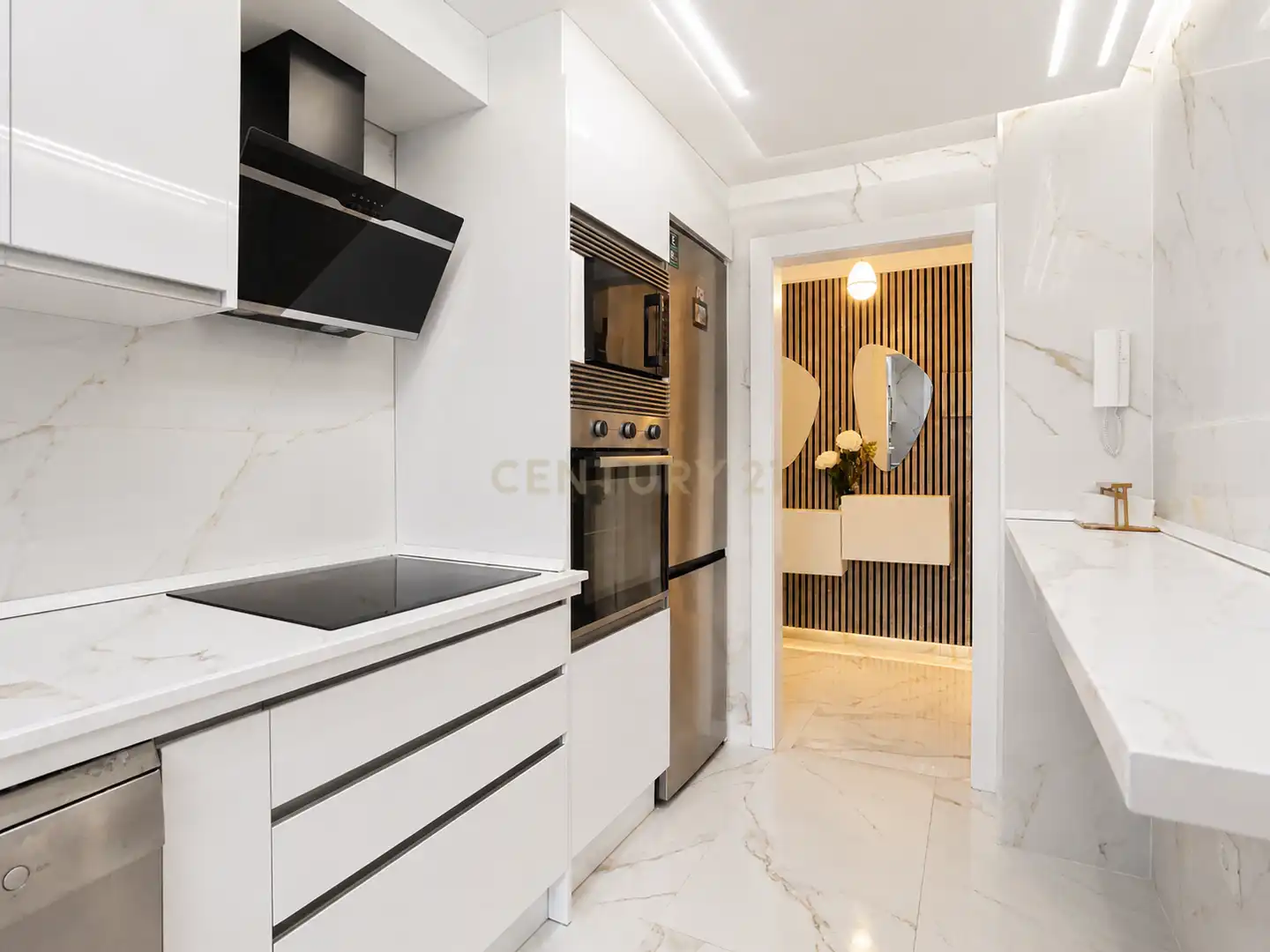 Apartamento con piscina en venta en Avenida las Palmeras, Benalmádena, Spain, imagen 11