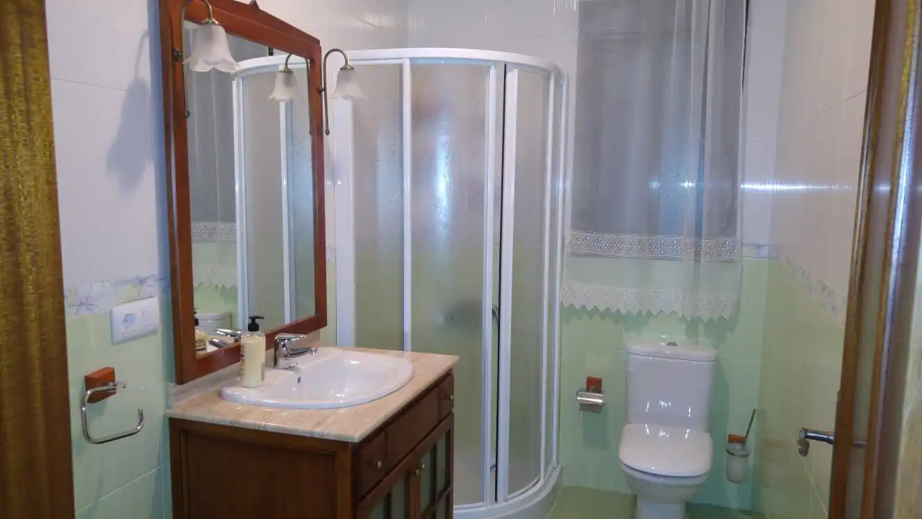 Casa en venda a Villar de Rena, imagen 7