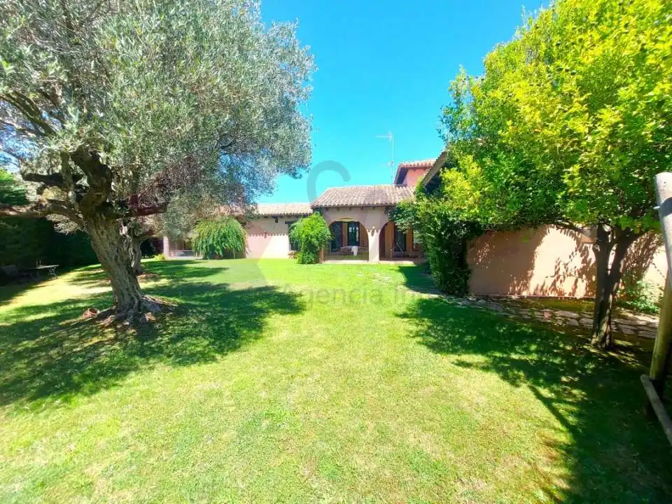 Casa con giardino in vendita a Camino de Villamediana, imagen 38