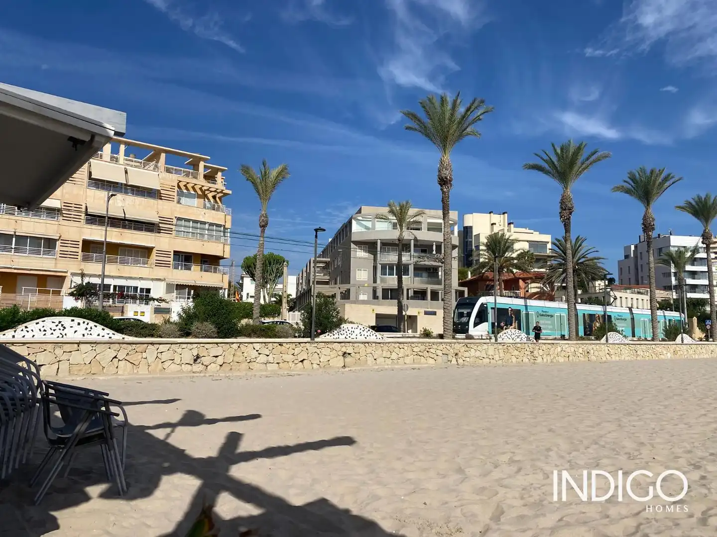 Piso con piscina en venta en Jaume I El Conquistador, imagen 3
