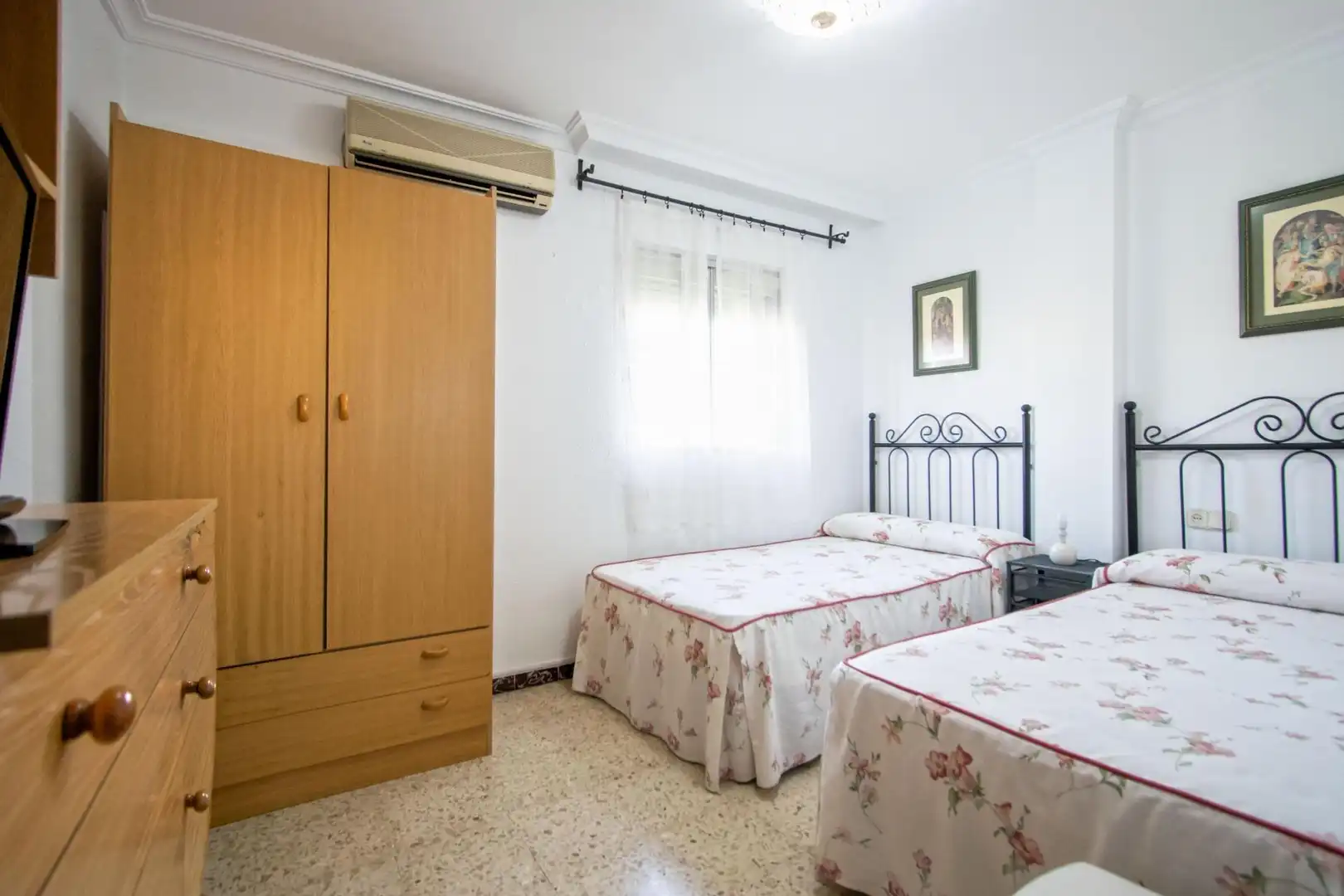 Piso con ascensor en venta en Bellavista - La Palmera, imagen 23