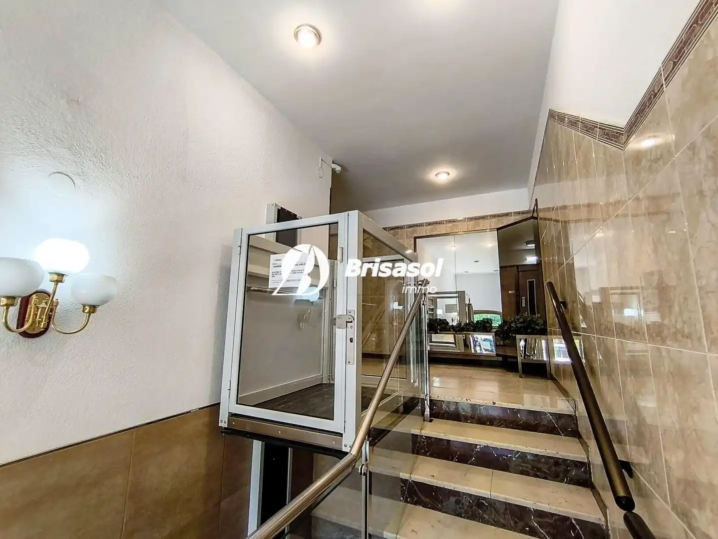 Appartamento con terrazza in vendita a Llevant, imagen 18