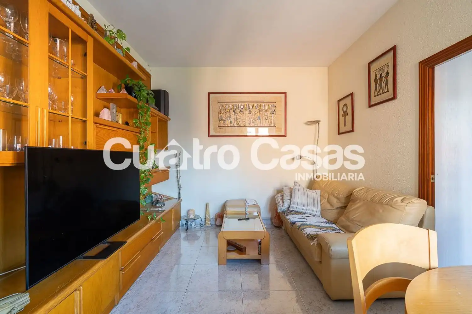 Piso en venta en CL SICILIA, Fort Pienc