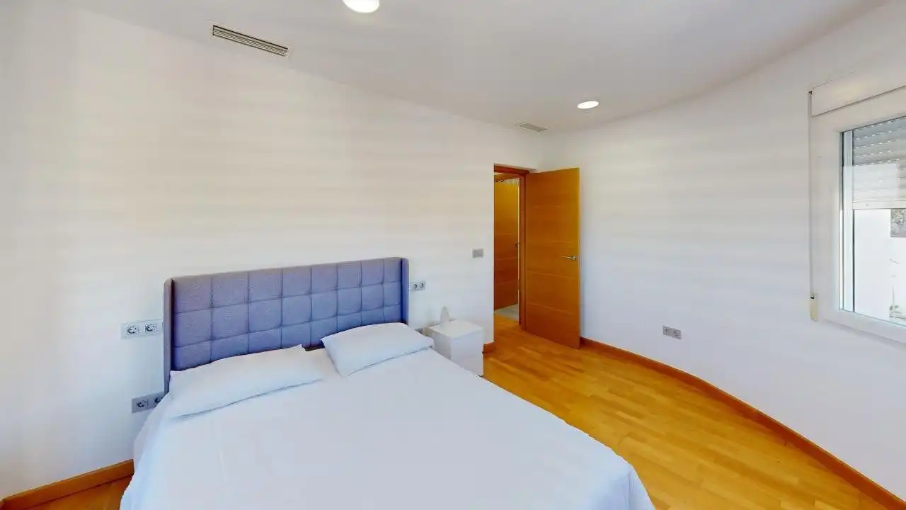 Chalet con piscina en venta en Los Balcones - Los Altos, imagen 31
