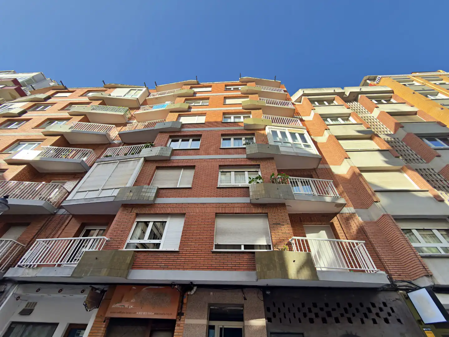 Piso con terraza en venta en Calle Canga Argüelles, imagen 15