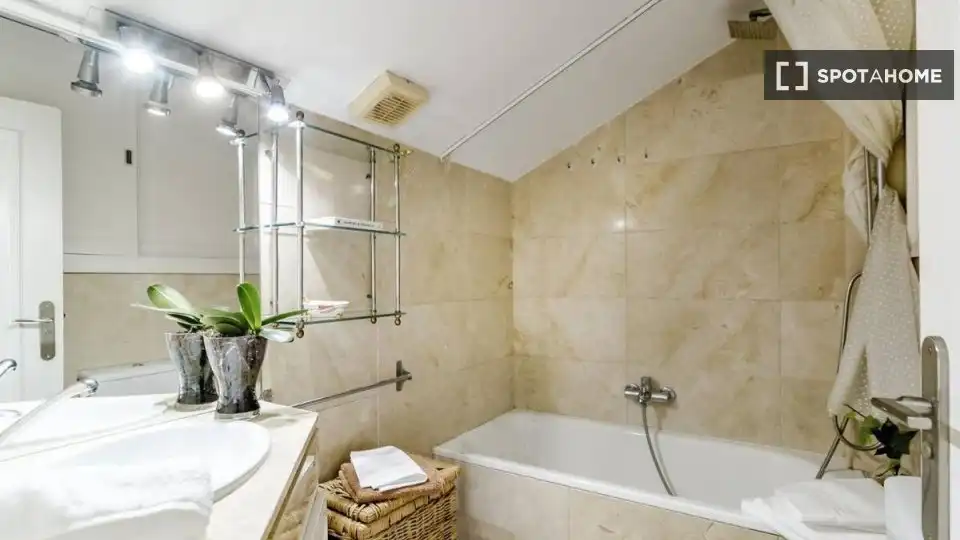 Habitación en Cabopino - Artola