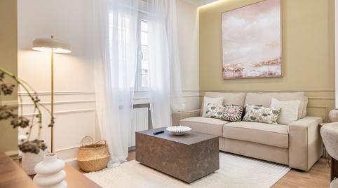 Foto 2 de Pis en venda a Fuente del Berro, Madrid