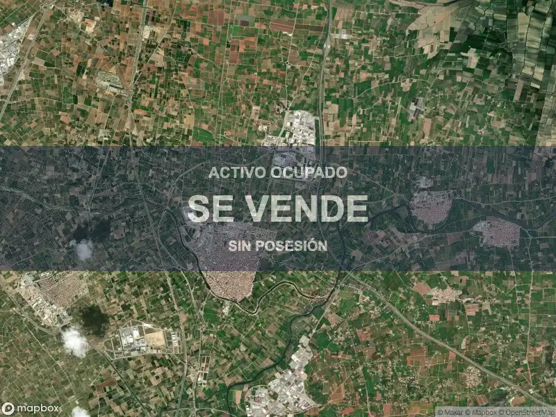 Pis en venda en Algemesí