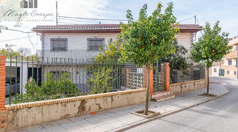 Foto 4 de Casa o chalet en venta en Retiro (am), Ambroz, Vegas del Genil