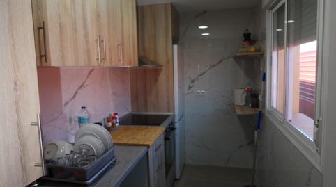 Foto 5 de Apartament de lloguer a Calle Madrid, 40, Valdetorres de Jarama, Madrid