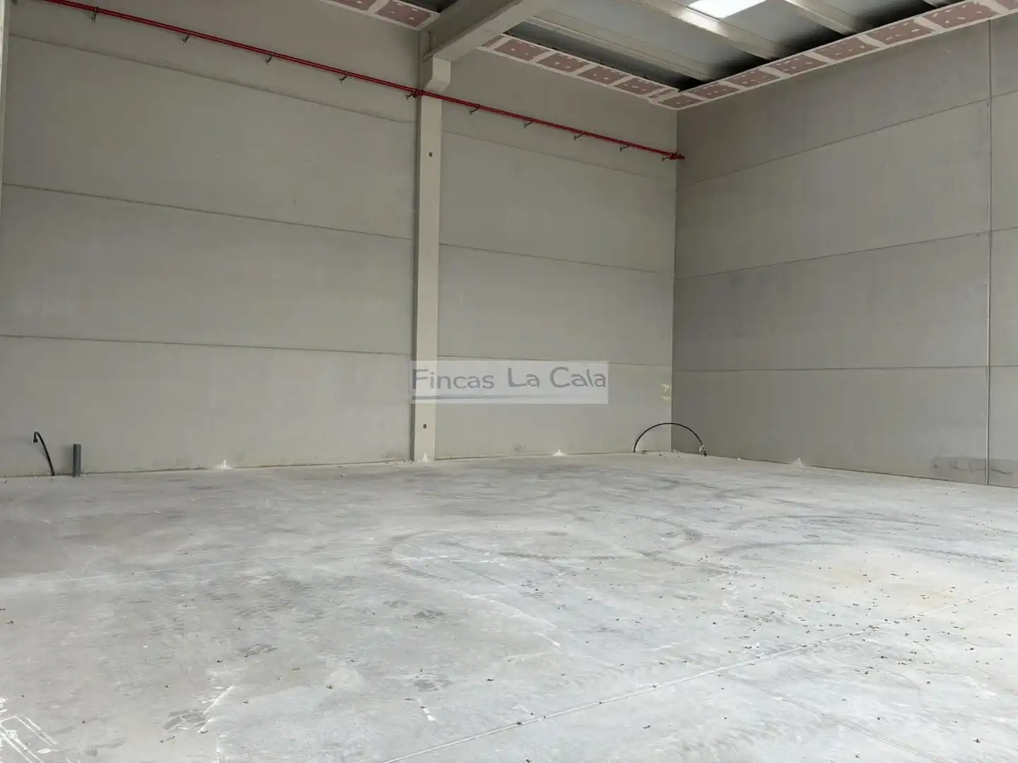 Fabrikhallen zur Miete in Villajoyosa / La Vila Joiosa