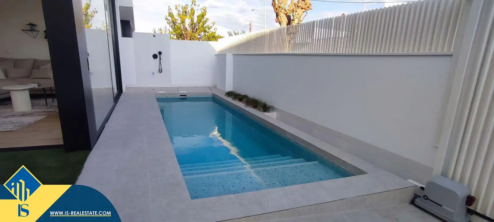 Chalet en venta en Torre de la Horadada, imagen 4