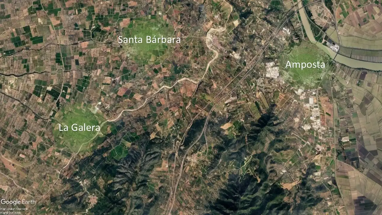 Terreno rústico en venta en C/ Cataluña, imagen 5