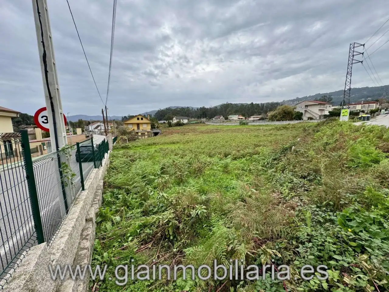Terreni e lotti in affitto a Calle Relva 1, imagen 17