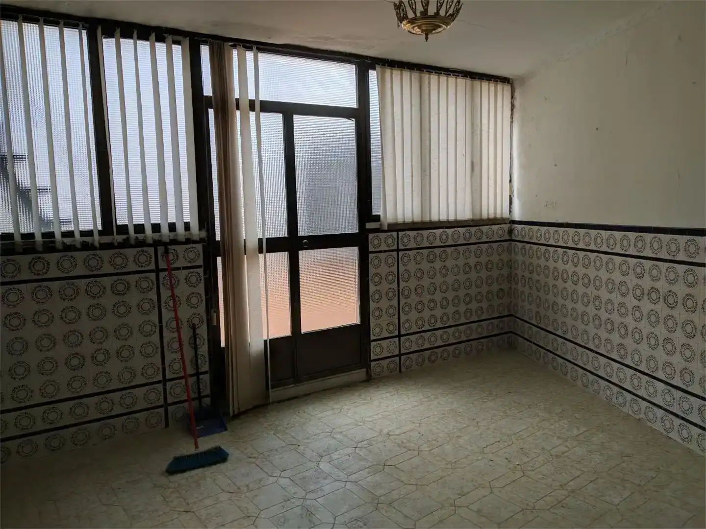Piso en venta en Porcuna con Trastero